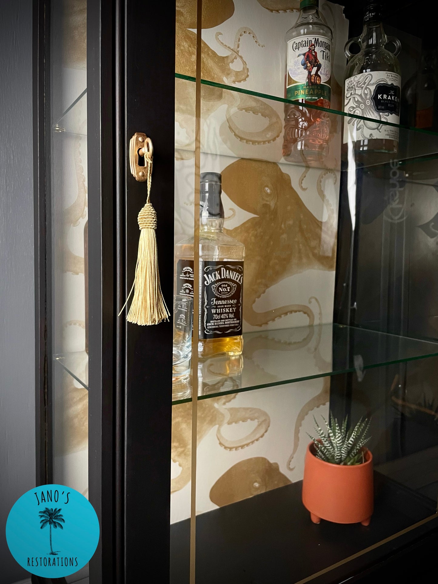 Display Cabinet