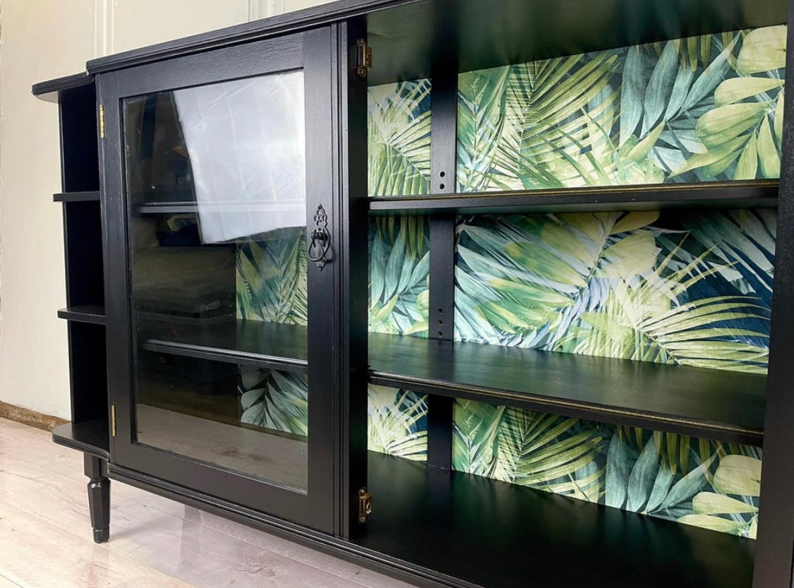 Display Cabinet