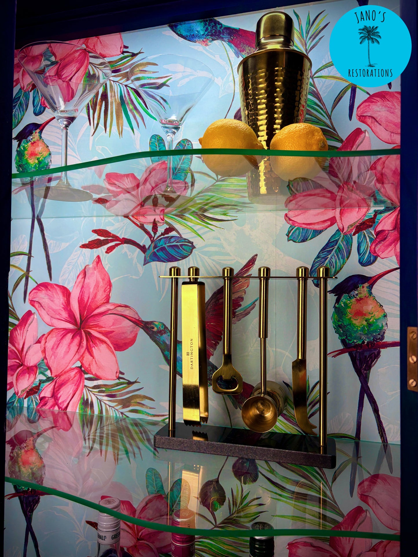 Display Cabinet