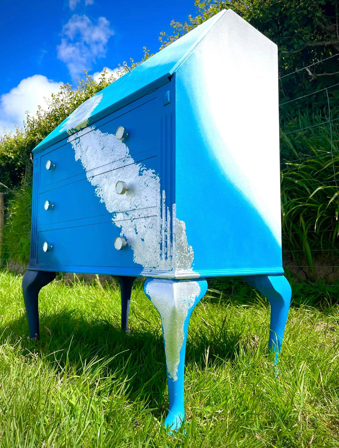 Bureau