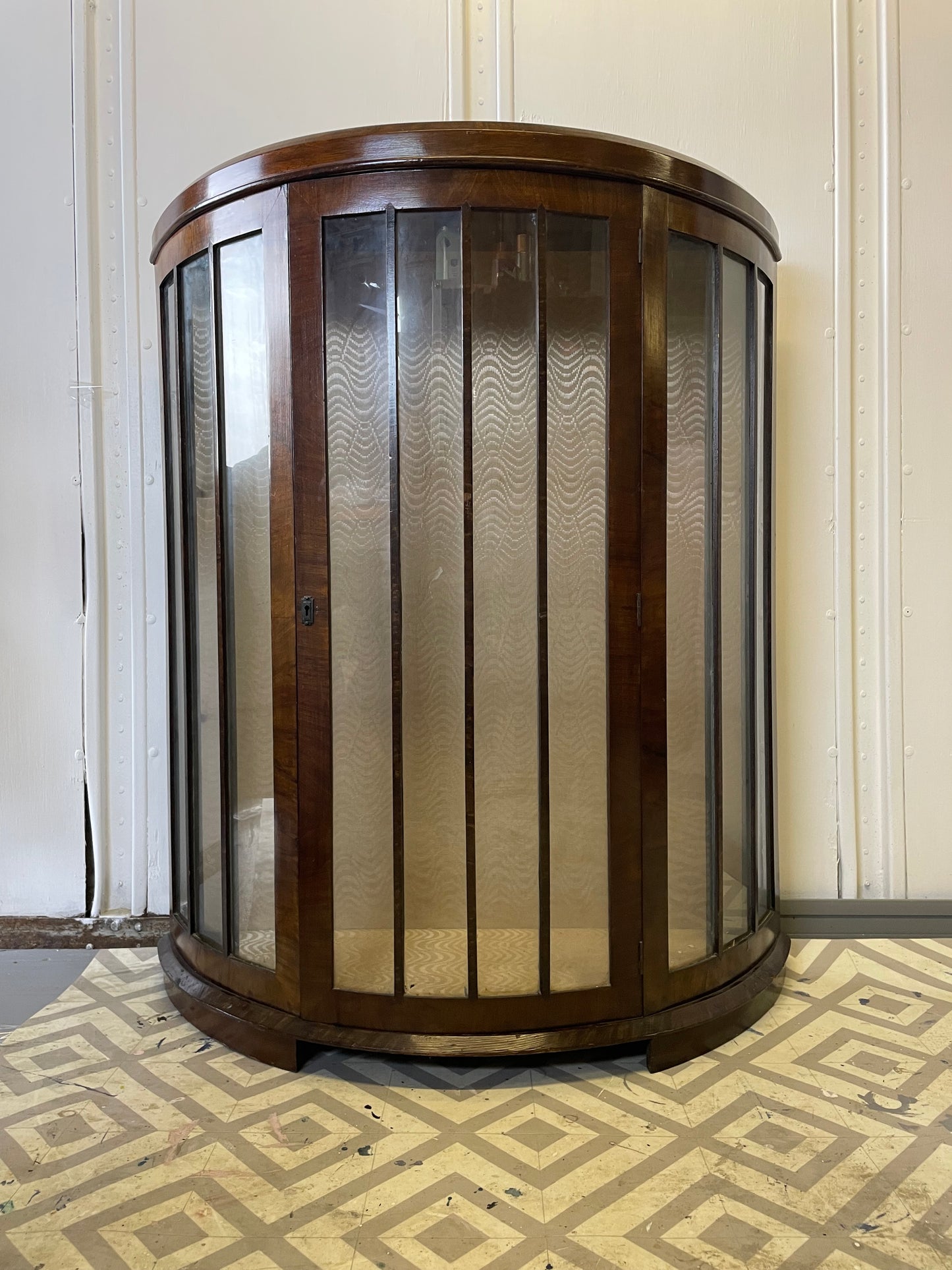 DEPOSIT