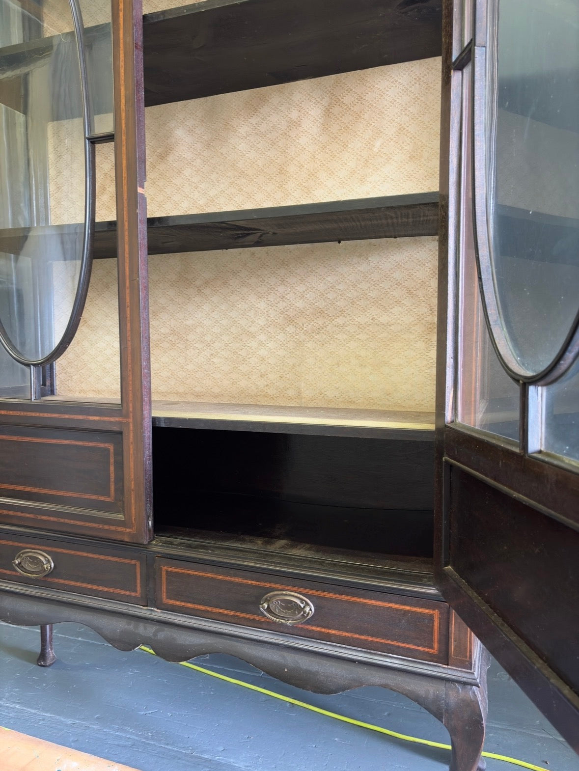 Display Cabinet